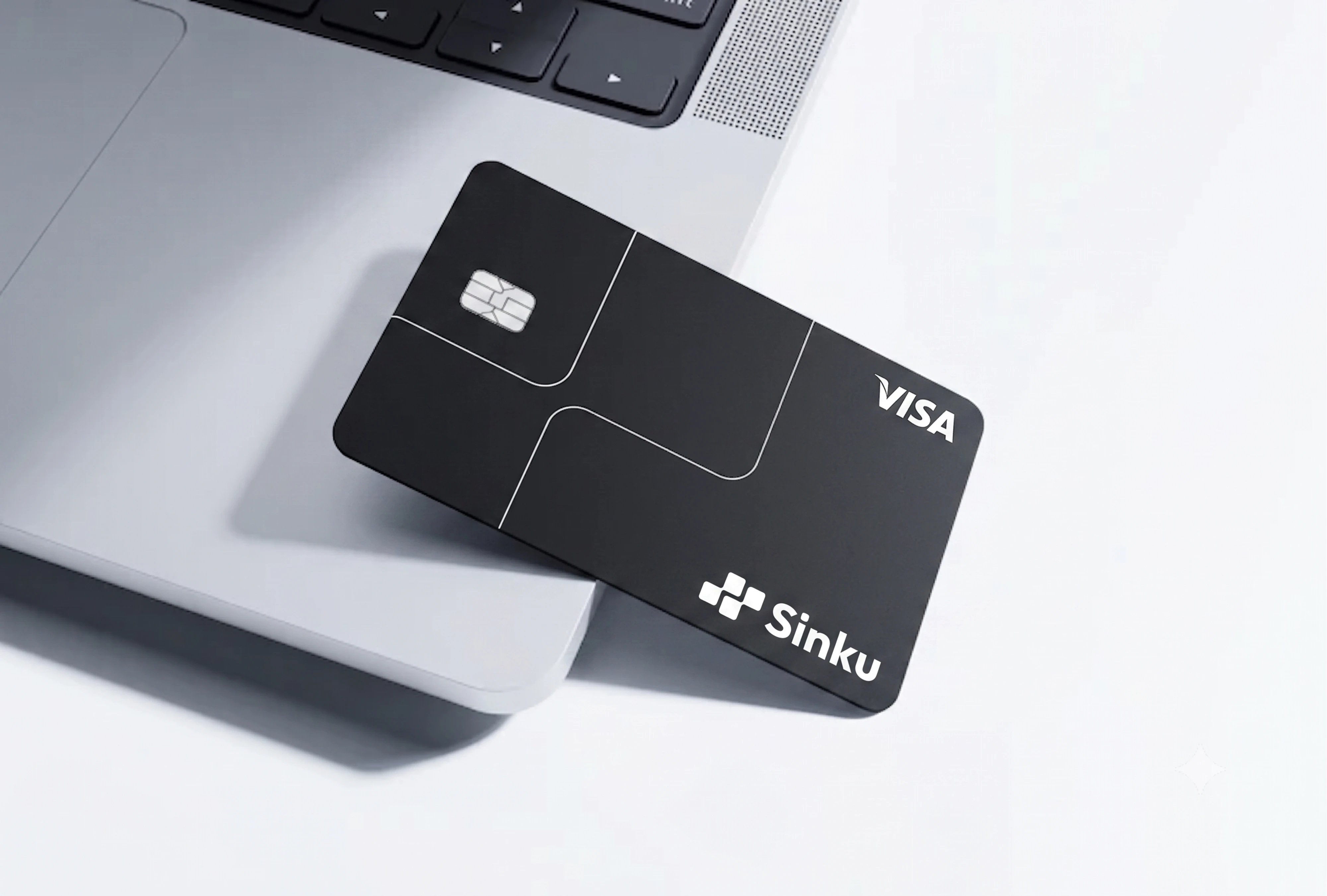 Sinku card